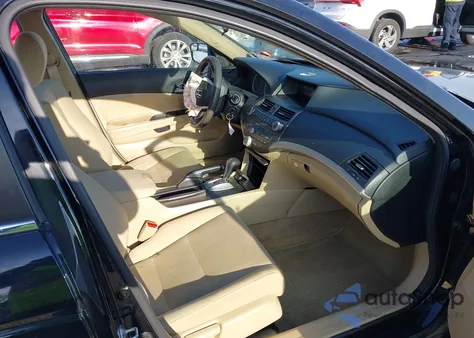 2012 Honda Accord 2.4 Lx from USA, damaged, VIN 1HGCP2F33CA148794